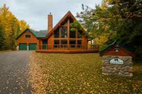 Detached Rural Greenview No. 16, M.D. of homes