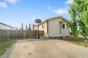 Detached MH - Creekside homes