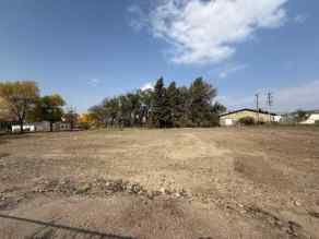 Commercial Land Wainwright homes
