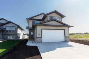 Detached Rocky Mountain House homes