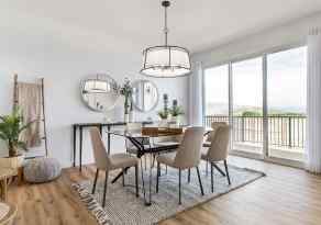 Detached Walden homes