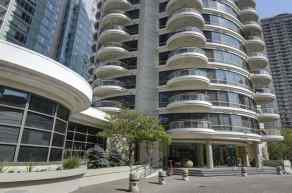 Apartment Connaught homes