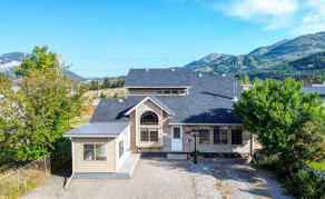 Detached Bellevue homes