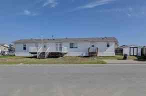 Detached Clairmont homes
