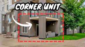  Northeast Calgary Condos for sale