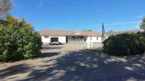 Detached Taber homes