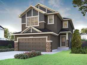 Just listed Key Ranch homes for sale new 116 Key Cove SW in Key Ranch Airdrie