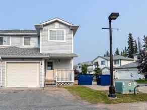 Semi Detached (Half Duplex) Hinton homes