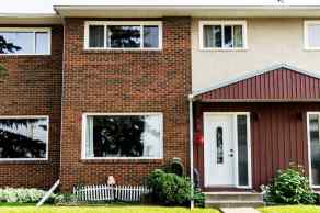 Row/Townhouse Hinton homes