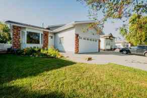 Detached Grande Prairie homes