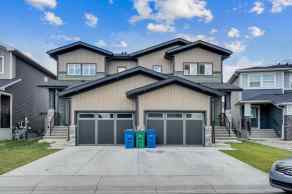 Just listed Midtown homes for sale new 28 Midtown Close SW in Midtown Airdrie