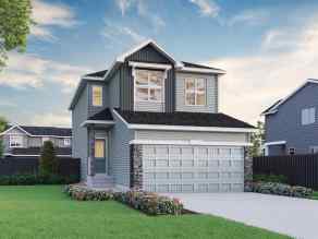 Just listed Hotchkiss homes for sale new 180 Sora Terrace SE in Hotchkiss Calgary