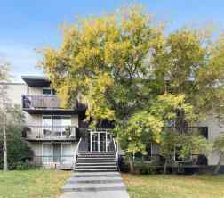 Apartment Bankview homes