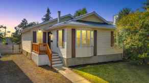 Detached Red Deer homes