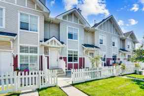 Row/Townhouse New Brighton homes