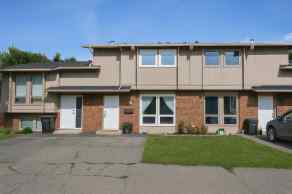 Row/Townhouse High River homes