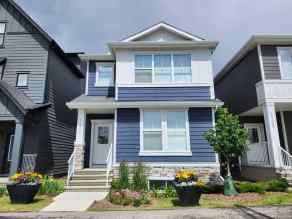 Detached Alpine Park homes