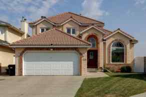 Detached Hidden Valley homes