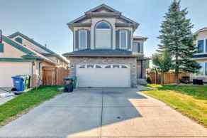 Detached Coventry Hills homes