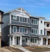 Just listed Carrington homes for sale new 434 Carringvue Grove NW in Carrington Calgary