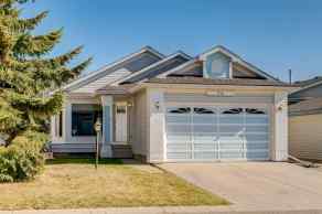 Detached Citadel Ridge homes