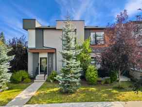 Row/Townhouse Killarney homes