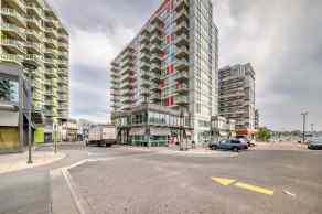 Apartment Nose Hill Park homes