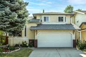 Detached Sundance homes
