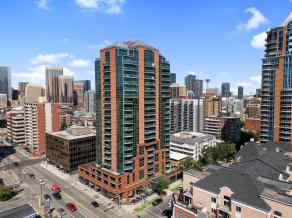 Apartment Connaught homes
