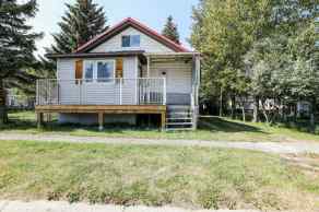 Detached Coleman homes