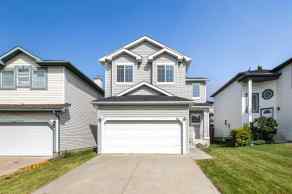 Detached Lynx Meadows homes