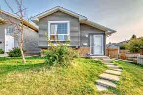 Detached Martindale homes