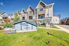 Row/Townhouse Nolan Hill Rise homes