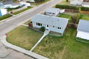 Just listed Lucas Heights homes for sale new 5402 59 Street  in Lucas Heights Ponoka