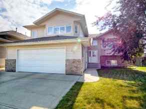 Detached Red Deer homes