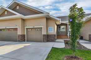 Row/Townhouse Red Deer homes