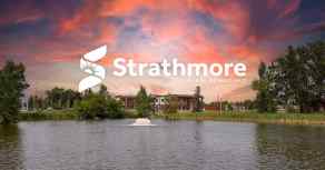 Residential Land Strathmore homes