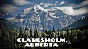 Just listed NONE homes for sale new 520 8 Street W in NONE Claresholm