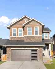 Detached Nolan Hill Rise homes