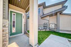 Row/Townhouse Springbank homes