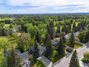 Detached Willow Park Estates homes