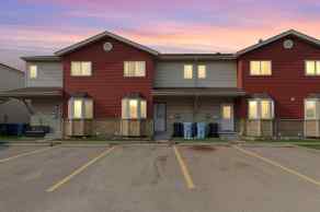 Row/Townhouse Dickinsfield homes