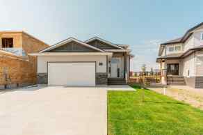 Just listed Riverstone homes for sale new 413 Rivergrove Chase W in Riverstone Lethbridge