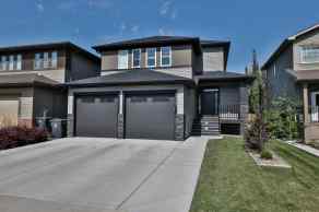 Detached Lethbridge homes