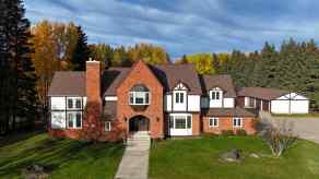 Detached Edson homes