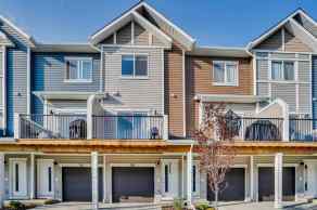 Row/Townhouse Lynx Meadows homes