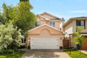 Detached Sundance homes