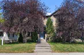 Semi Detached (Half Duplex) Calgary homes