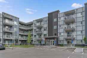 Just listed Carrington homes for sale new Unit-320-40 Carrington Plaza NW in Carrington Calgary