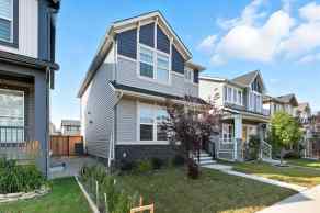 Just listed Hillcrest homes for sale new 443 Hillcrest Manor SW in Hillcrest Airdrie